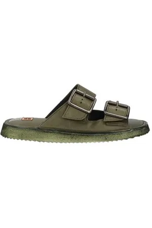 Moma CALZADO - Sandalias con cierre