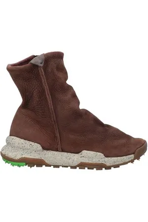 Satorisan CALZADO - Botines de caña alta