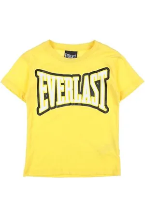 Everlast CAMISETAS Y TOPS - Camisetas