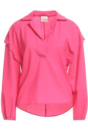 ALYSI CAMISETAS Y TOPS - Tops