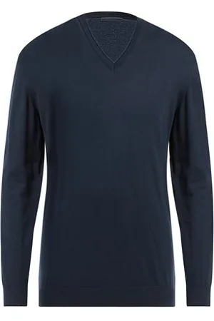 GREY DANIELE ALESSANDRINI PRENDAS DE PUNTO - Pullover