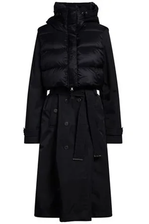 Parajumpers ROPA DE ABRIGO - Abrigos y gabardinas