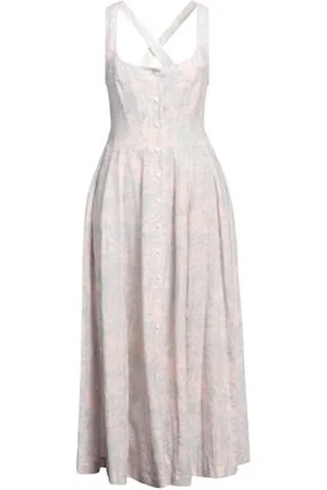 Serafini VESTIDOS - Vestidos largos