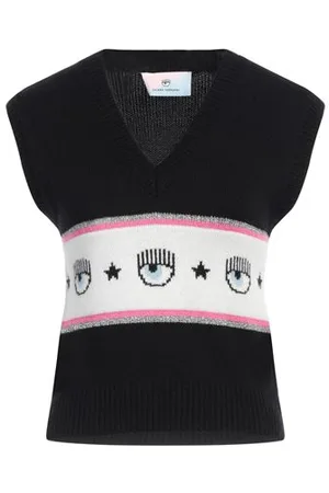 Chiara Ferragni PRENDAS DE PUNTO - Pullover