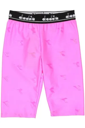 Diadora PARTES DE ABAJO - Pantalones cortos y bermudas