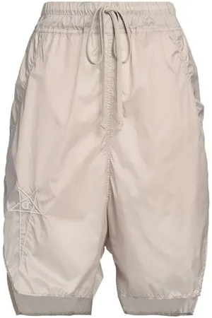 Rick Owens PARTES DE ABAJO - Pantalones cortos y bermudas