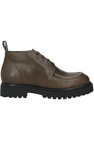 OA Non Fashion CALZADO - Botines de caña alta