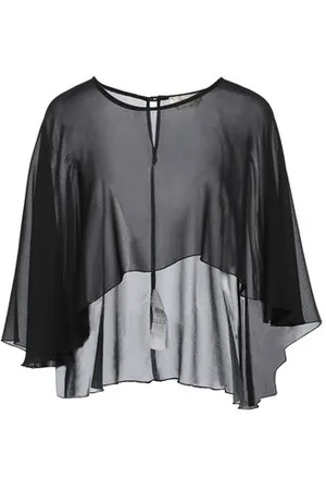 ANNA MOLINARI ROPA DE ABRIGO - Capas