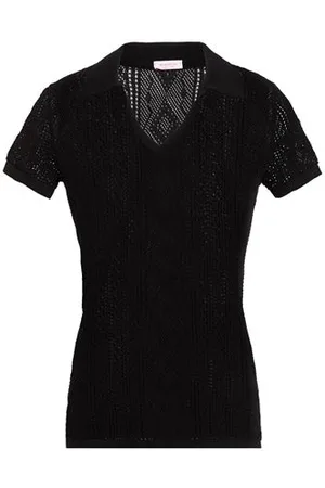ROSSOPURO PRENDAS DE PUNTO - Pullover