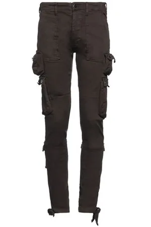 AMIRI PARTES DE ABAJO - Pantalones