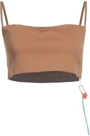 OFF-WHITE CAMISETAS Y TOPS - Tops