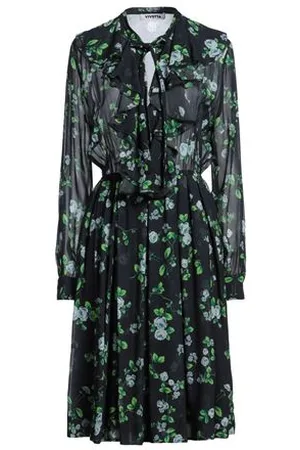 VIVETTA VESTIDOS - Vestidos midi
