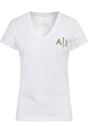 Armani Exchange CAMISETAS Y TOPS - Camisetas