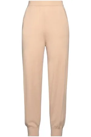 Allude PARTES DE ABAJO - Pantalones