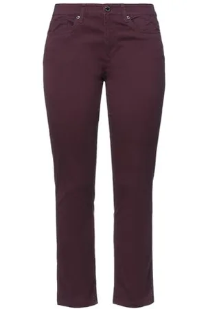 Brooks Brothers PARTES DE ABAJO - Pantalones