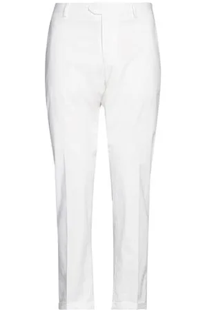 AGO.RA.LO. PARTES DE ABAJO - Pantalones
