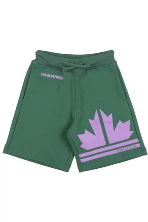 Dsquared2 PARTES DE ABAJO - Pantalones cortos y bermudas