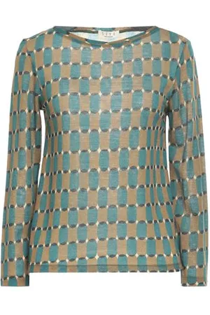 SIYU PRENDAS DE PUNTO - Pullover