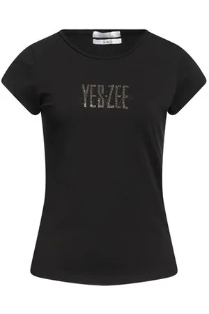 YES ZEE BY ESSENZA CAMISETAS Y TOPS - Camisetas