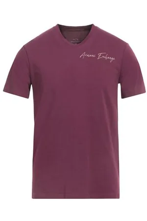 Armani Exchange CAMISETAS Y TOPS - Camisetas