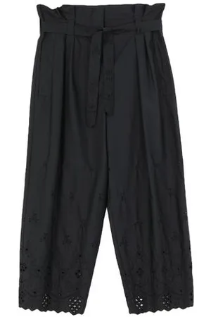 Alberta Ferretti PARTES DE ABAJO - Pantalones