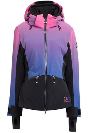 EA7 ROPA DE ABRIGO - Chaquetas y cazadoras