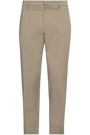 GOLDEN CRAFT 1957 PARTES DE ABAJO - Pantalones