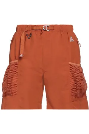 Nike PARTES DE ABAJO - Pantalones cortos y bermudas