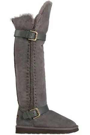 Mou CALZADO - Botas