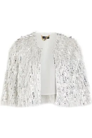 Elisabetta Franchi ROPA DE ABRIGO - Chaquetas y cazadoras
