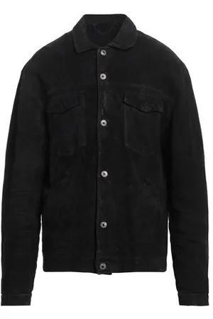 GIORGIO BRATO ROPA DE ABRIGO - Chaquetas y cazadoras