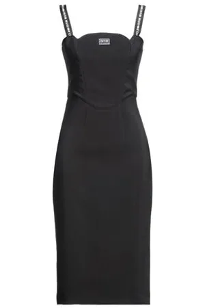 VERSACE VESTIDOS - Vestidos midi