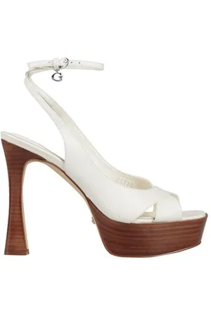 Guess CALZADO - Sandalias con cierre