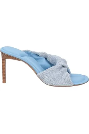 Jacquemus CALZADO - Sandalias con cierre