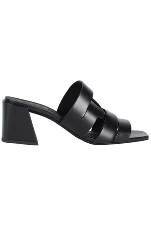 Furla CALZADO - Sandalias con cierre