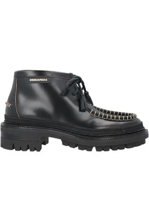 Dsquared2 CALZADO - Botines de caña alta