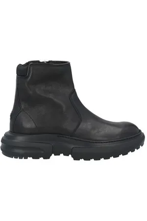Fratelli Rossetti CALZADO - Botines de caña alta