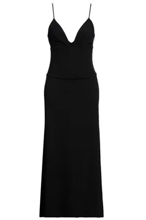 FEDERICA TOSI VESTIDOS - Vestidos largos