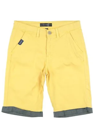 Guess PARTES DE ABAJO - Pantalones cortos y bermudas