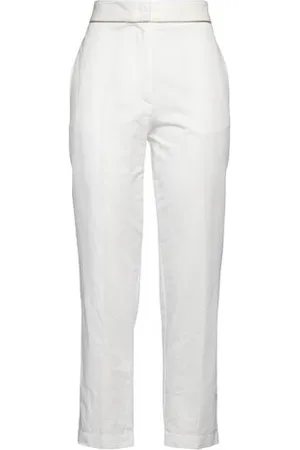 FORTE FORTE PARTES DE ABAJO - Pantalones