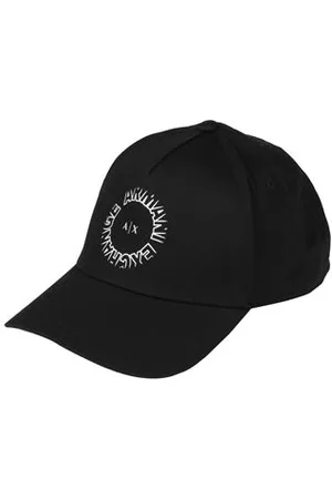 Armani Exchange COMPLEMENTOS - Sombreros