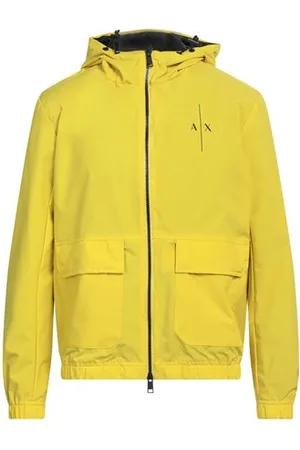 Armani Exchange ROPA DE ABRIGO - Chaquetas y cazadoras