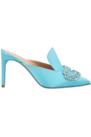 GIANNICO CALZADO - Mules & Zuecos