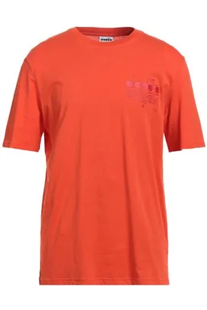 Diadora CAMISETAS Y TOPS - Camisetas