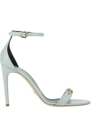 Elisabetta Franchi CALZADO - Sandalias con cierre