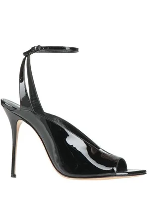 Casadei CALZADO - Sandalias con cierre