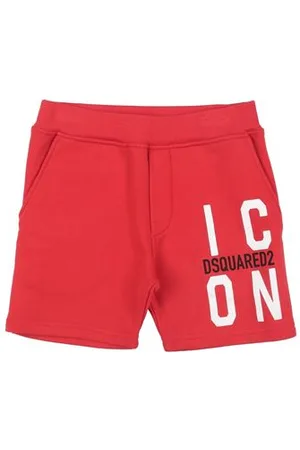 Dsquared2 PARTES DE ABAJO - Pantalones cortos y bermudas