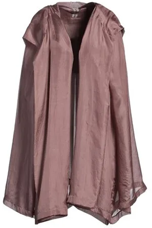 Rick Owens ROPA DE ABRIGO - Abrigos y gabardinas