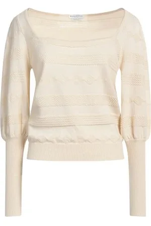 BALLANTYNE PRENDAS DE PUNTO - Pullover