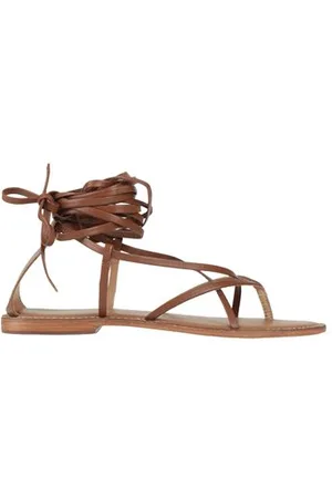 CB FUSION CALZADO - Sandalias de dedo